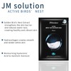 JM Solution Face Mask [10Pack] Hydrating Collagen Facial Masks -