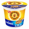 Post Honey Bunches of Oats with Almonds Breakfast Cereal, Honey