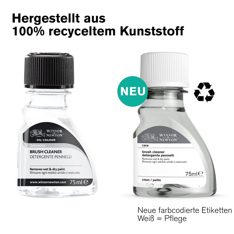 Winsor & Newton