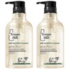 Cream Milk Mild Lactobacillus Feminine Cleanser, 2 units, 520ml / 크림밀크 마일드 유산균 여성청결제, 2개, 520ml