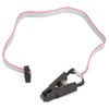 Yctze Test Clip, SOIC8 SOP8 Flash Chip IC Test Clip