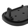 4 Digit Security Key Lock Box Wall Mount Portable Large