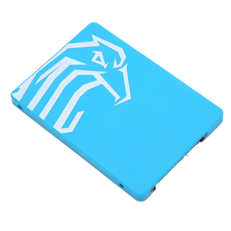 2.5 Inch SATA3.0 SSD 6Gb/s High Speed Universal Plug and
