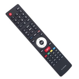 EN-33933HS Replaced Remote Control - WINFLIKE EN33933HS Remote Control Replacement fit for Hisense TV 32K366W 32K20DW 40K366W 46K360M 50K610GWN 50K366W 55K610GW L50K610GW EN 33933HS Remote Controller