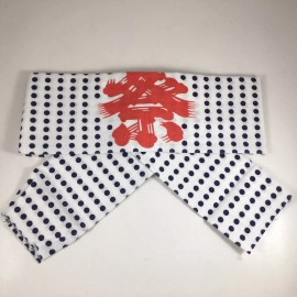 Made in Japan Japanese Hachimaki Headband Tenugui Cloth Hand Towel MATSURI Festival JAPAN MADE