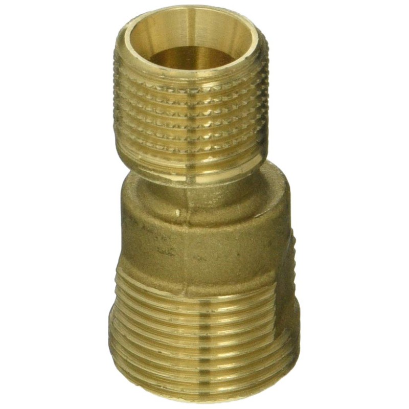 Grohe 12693000 S-Connection