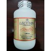 Lecithin (1000 Mg, 300 Softgels)