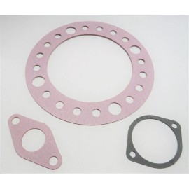 Flywheel Supply 6 hp Fairbanks Morse  Z Gasket Set Gas Engine Motor Hit & Miss Head Carb