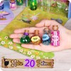 Mostof Fairy Potions Kits for Kids, Magic Dust Potions Kit