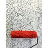 Simplicity Pattern - Decorative Art Roller - 7" Texture Roller