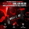 Woke Af Pre Entreno Estimulante Beta Alanina Cherry Candy Cherry