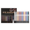 12 Color Eye Shadow Pen Glitter Eyeliner Eye Shadow Pencil