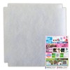 Air Inlet Filter, Ventilation Vent Filter, Pack of 10 (5.3