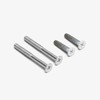 Easy Fix Hardware Sliding Patio Glass Door Keyed Mortise Style