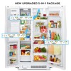 New Upgraded WR55X26671 Led Light Board for GE Freezer Refrigerators