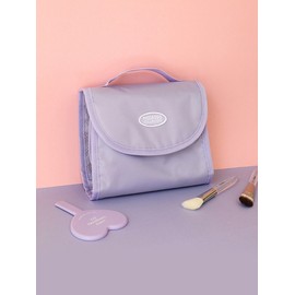 [Picasso Collezione] Daily Makeup Pouch / [피카소꼴레지오니] 데일리 메이크업 파우치