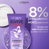 L'Oréal Paris Elvive Hydra Hyaluronic Acid Overnight Hydrating Cream for