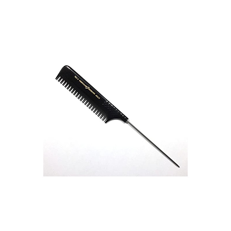 Hercules Sägemann 190R 490R Professional Needle Backing Comb Natural Rubber