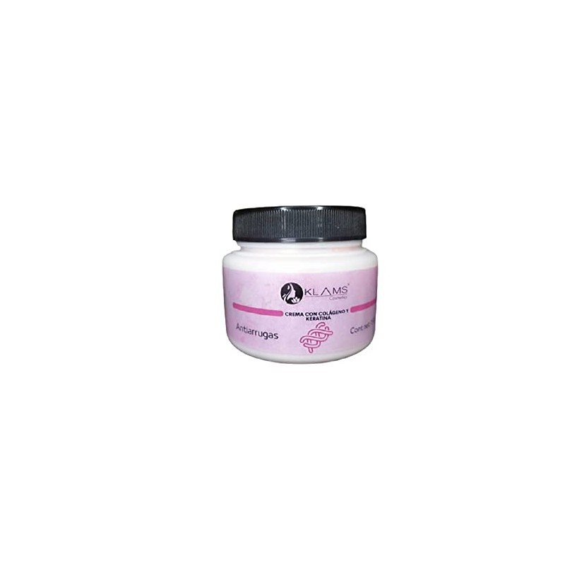 Cremas Profesionales Klams Descubre Magia Kit Piezas