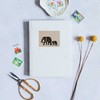 Elephant Dung Notebook | Handmade, Fair Trade & Eco Friendly