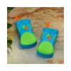 Educational Insights New - Educational Insights GeoSafari Jr. Walkie Talkies