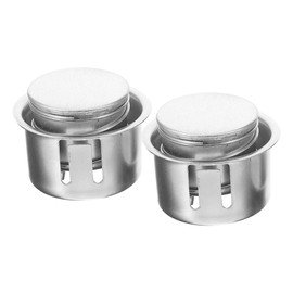 iplusmile Reiskochersensor, 2 Stück, Thermostat für Reiskocher, zentrale Sensoren, kompatibel mit mehreren Modellen, spart Reparaturkosten