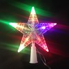HC Enterprise -S012 Star with LED Light