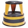 CRA100130 - Cramer Kik-Step 1001 Rolling Step Stool