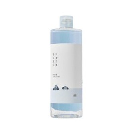 Round Lab Round Lab Dokdo Toner 500ml 1 piece sj / 라운드랩 라운드랩 독도 토너 500ml 1개 sj