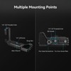 SMALLRIG A7 IV / A7S III / A1 L-Bracket for