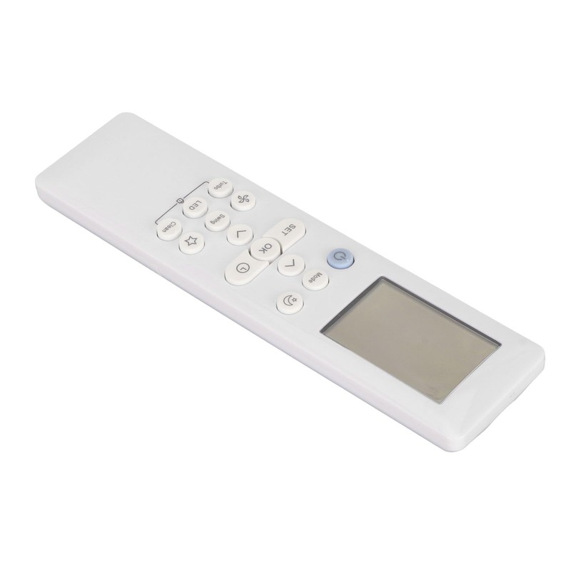 RG10B(E2) BGEF Universal Air Conditioner Remote Control for Midea Air