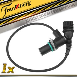 Frankberg Camshaft Position Sensor for 3 Series E36 320 323 328 5 Series E39 520 523 528 7 Series E38 728i iL Z3 E36 Petrol 1991-2000 12141703221