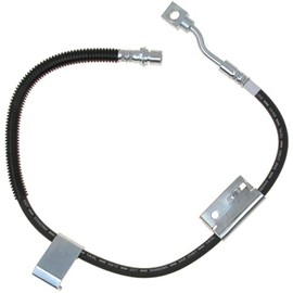 ACDelco Gold 18J4547 (88875464) Front Driver Side Brake Hose
