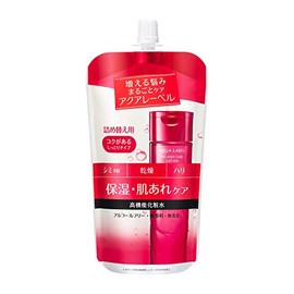 Aqua Label Balance Care Lotion, RM (Refill), Lotion, RM (Rich Moisturizing Type), 6.1 fl oz (180 ml) (x 1), Quasi-Drug