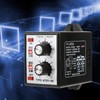 Oumefar Multi-Section Short Period Repeat Cycle Timer Intermittent Timer Twin