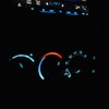 SMD AC Climate Heater Control LED Light Bulbs Kit Replacement