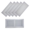 MODERN WAVE - Extra Strong Magnetic Air Vent Screen Cover