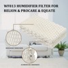 8 Pack Wf813 Eqwf813 Humidifier Filters Compatible with Equate Eqwf813