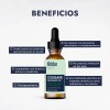 Hebbe Cosgard Geogard 221 conservador natural 30 ml | preserva