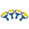 Painting Foam Brush Roller Sponge for Kid Mini Paint Brushes
