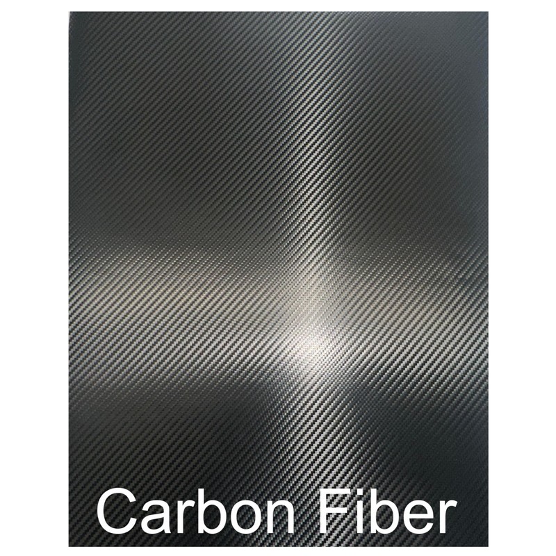 Reflective Concepts HEMI Emblem Overlay Decal Stickers (Pair) - 2011-2019