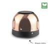 Lacor 63055 Champagne Stopper Preserves Flavor & Aroma Keeps Bubbles