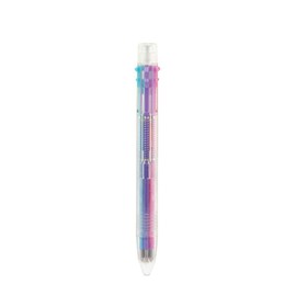 OOLY, Six Click Gel Pen (132-045)