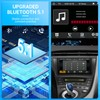 Linux Car Stereo for Toyota Prius 2010 2011 2012 2013