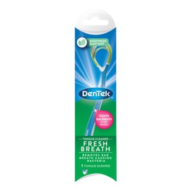 Breath Remedy Comfort Clean Tongue Cleaners (Pack of 6)