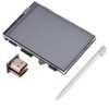 3.5" HDMI 480 * 320 LCD Touch Screen Display with