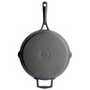 Babish 10-Inch Preseasoned Cast Iron Skillet – Durable Non-Stick Frying