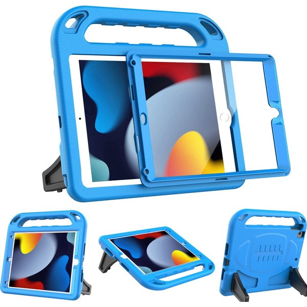 BMOUO BMOUO Kids Case for iPad 9th/8th/7th Generation (iPad 10.2