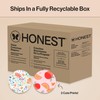 The Honest Company Clean Conscious Diapers for Sensitive Skin Up