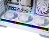 Thermalright TL-M12QRW X3 120mm ARGB Reverse Case Fan, Daisy-Chain |